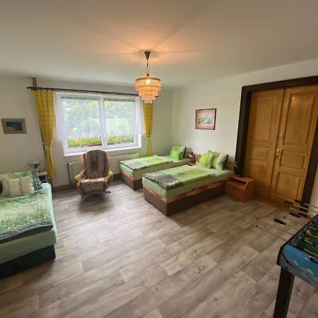 Kostalov Pension U Josefa מראה חיצוני תמונה