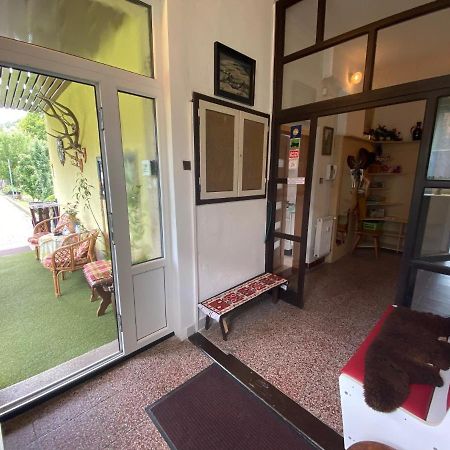 Kostalov Pension U Josefa מראה חיצוני תמונה