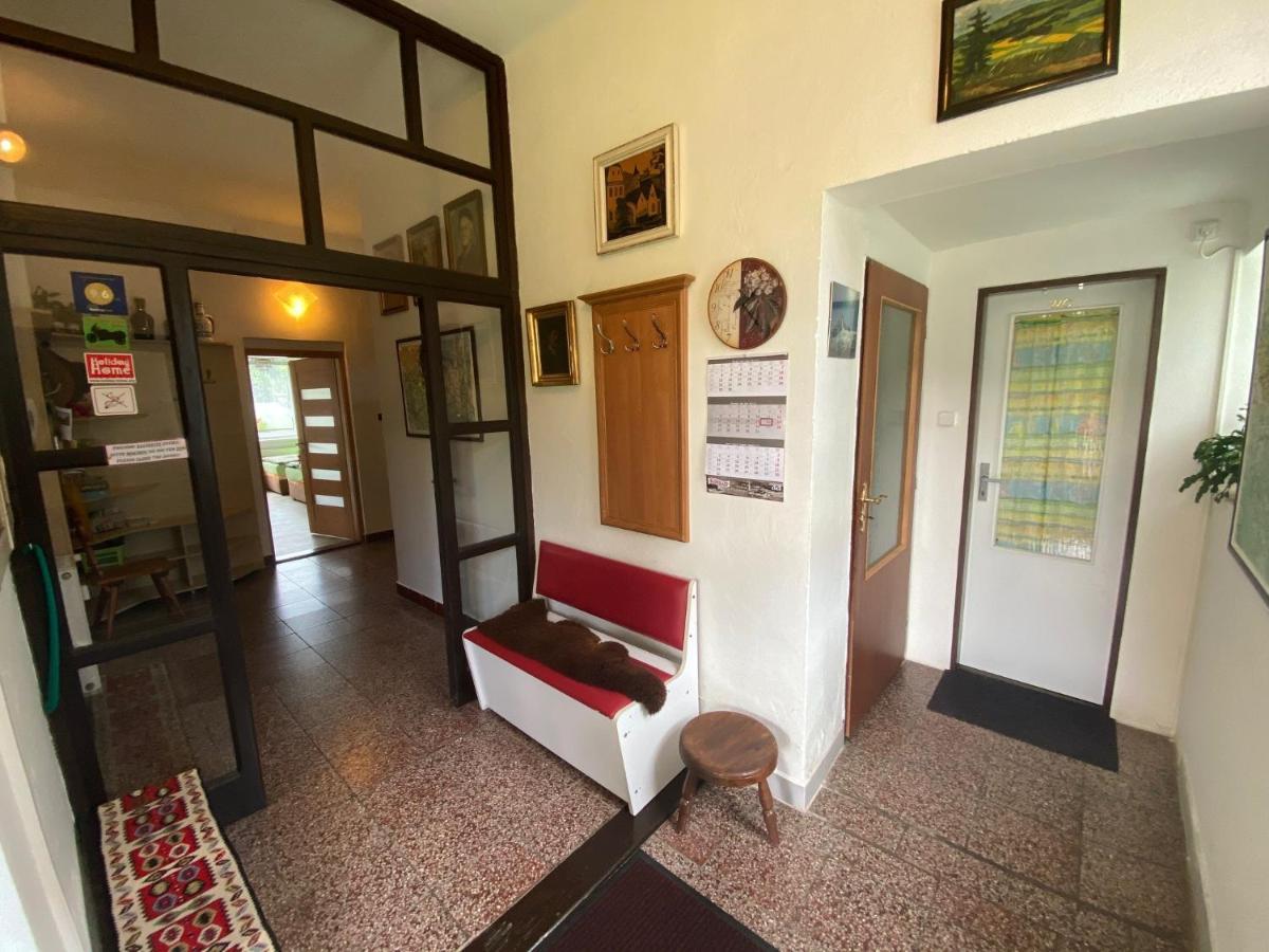 Kostalov Pension U Josefa מראה חיצוני תמונה