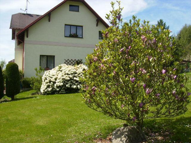 Kostalov Pension U Josefa חדר תמונה