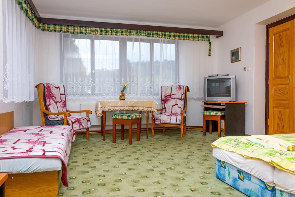 Kostalov Pension U Josefa חדר תמונה