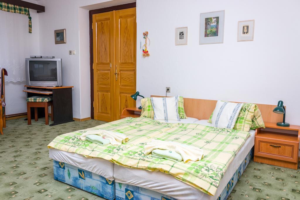 Kostalov Pension U Josefa חדר תמונה