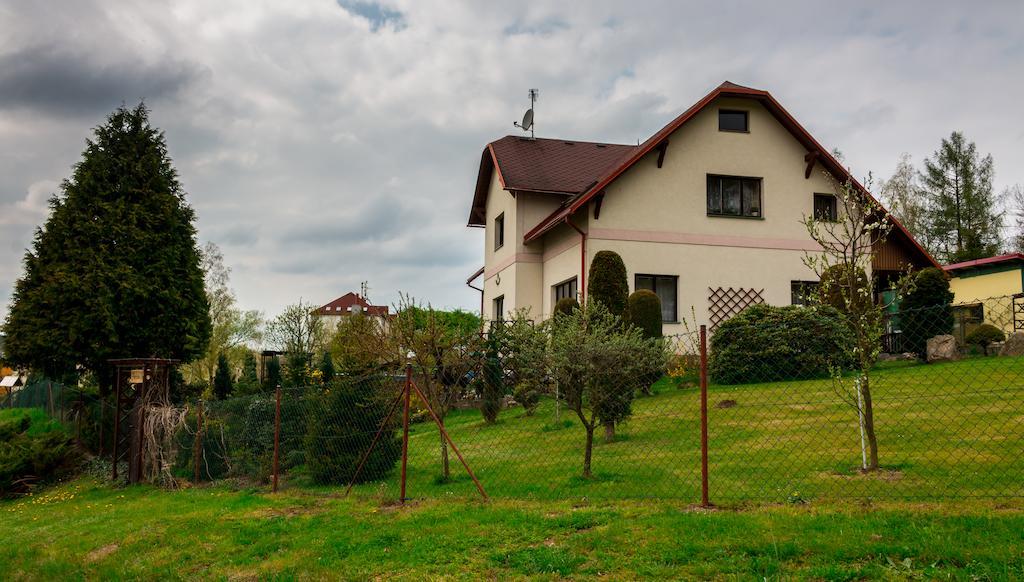 Kostalov Pension U Josefa חדר תמונה
