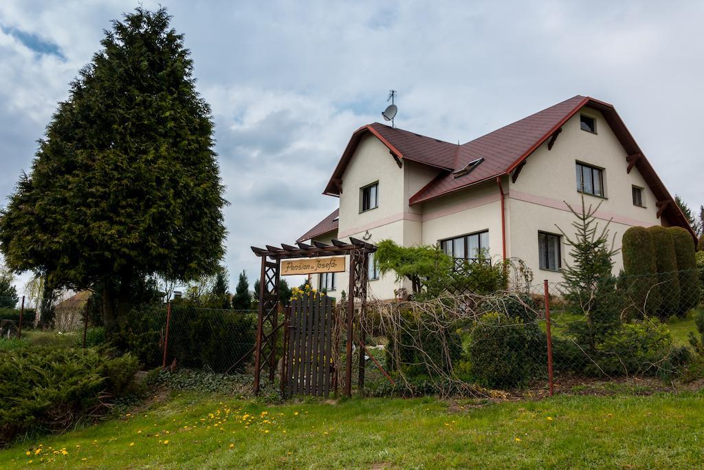 Kostalov Pension U Josefa חדר תמונה