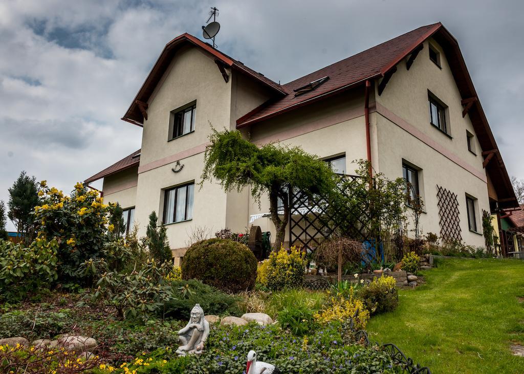 Kostalov Pension U Josefa חדר תמונה