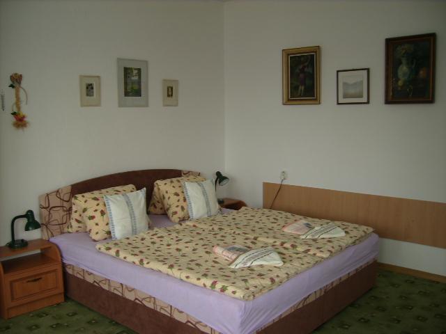 Kostalov Pension U Josefa מראה חיצוני תמונה