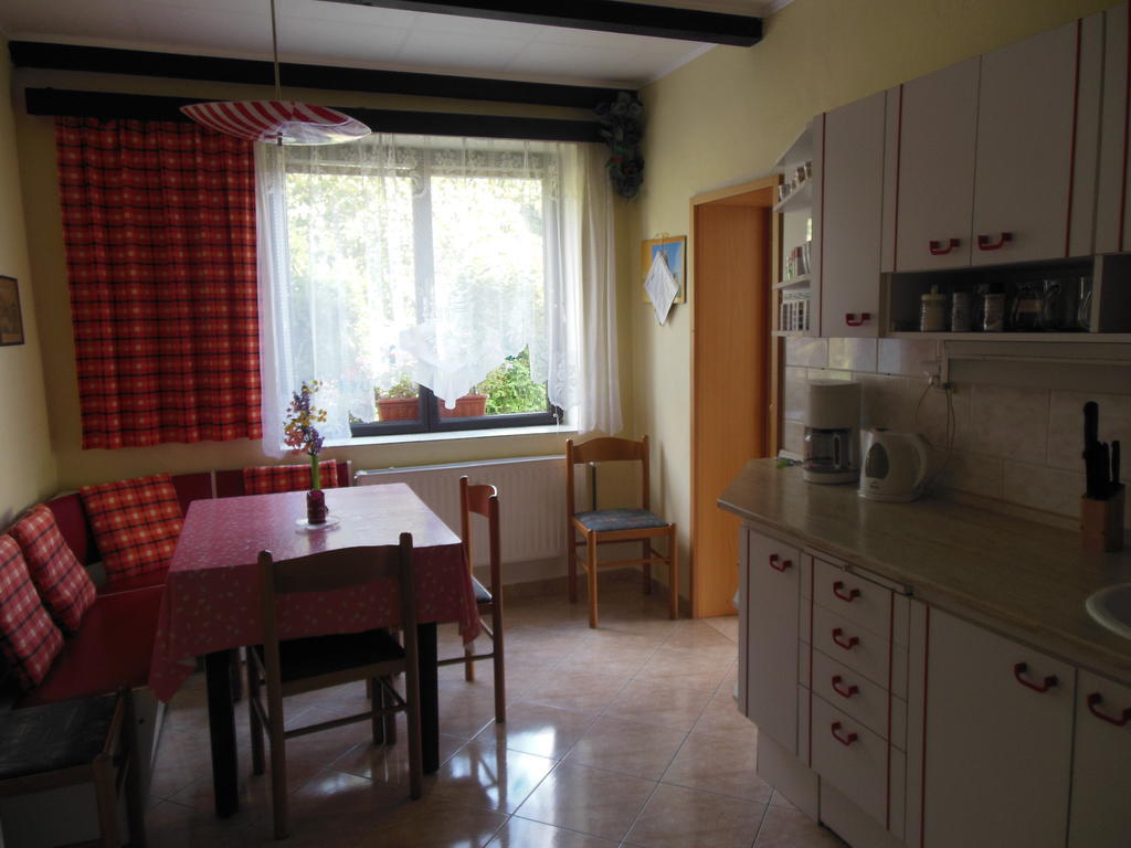 Kostalov Pension U Josefa חדר תמונה