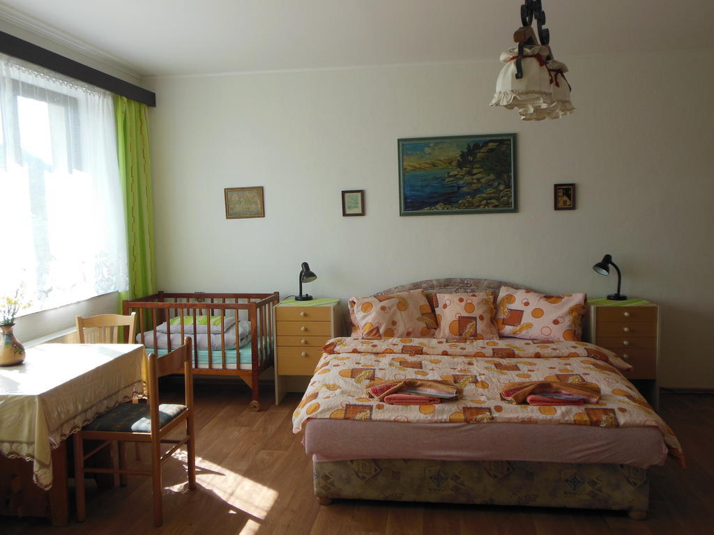 Kostalov Pension U Josefa חדר תמונה