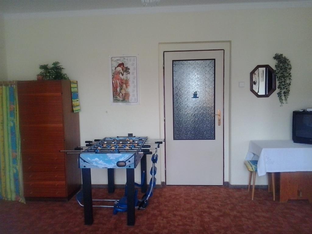 Kostalov Pension U Josefa חדר תמונה