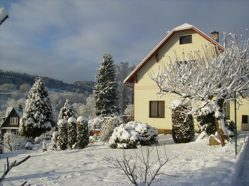 Kostalov Pension U Josefa חדר תמונה