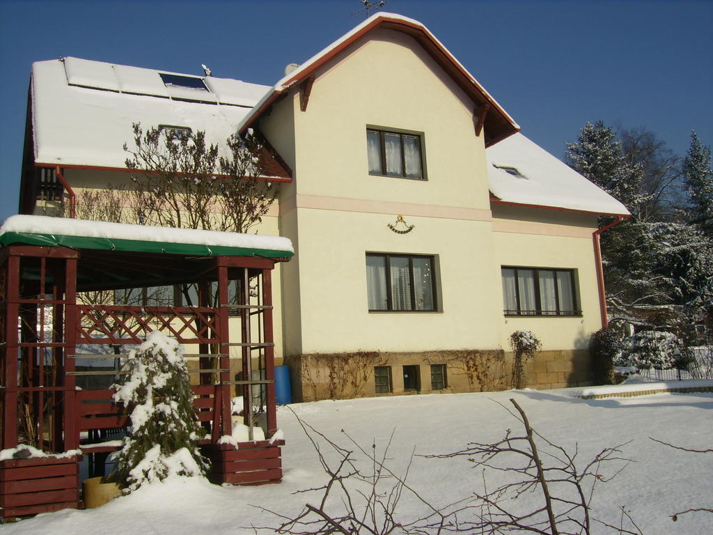 Kostalov Pension U Josefa חדר תמונה