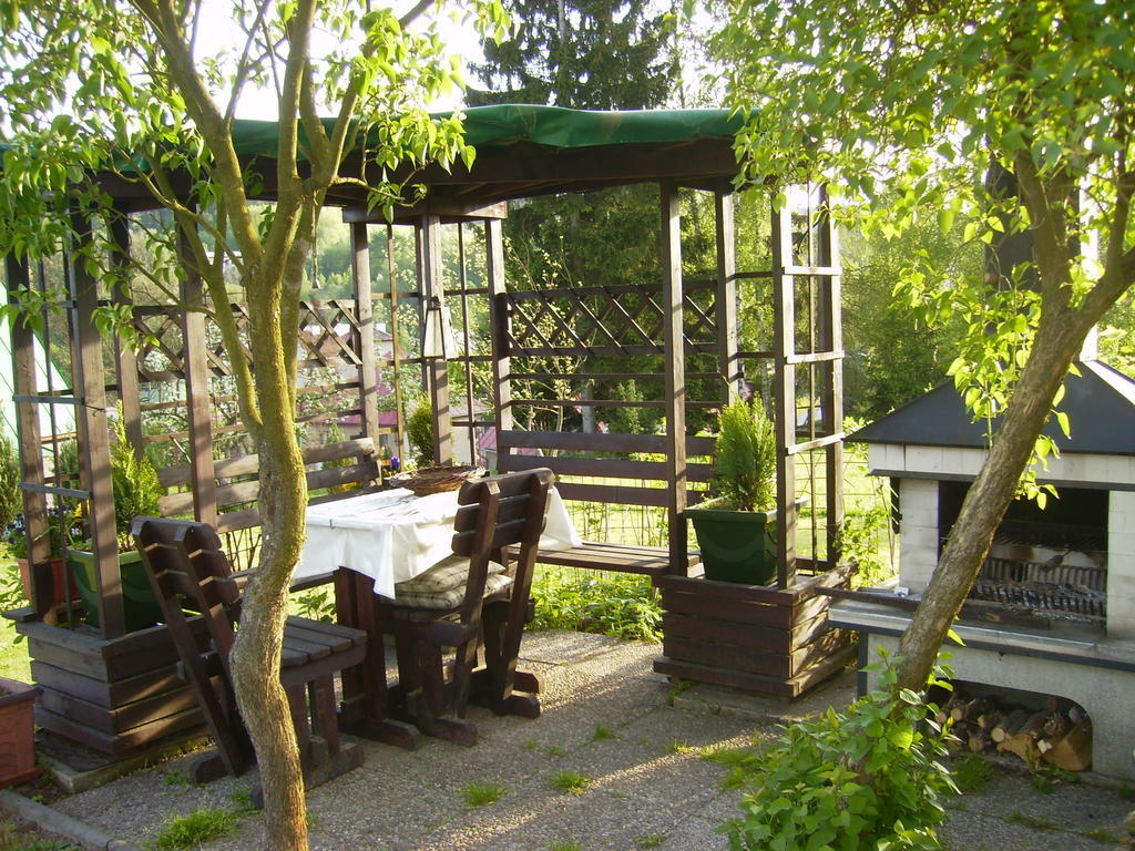 Kostalov Pension U Josefa חדר תמונה