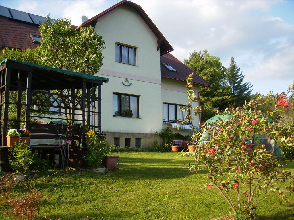 Kostalov Pension U Josefa חדר תמונה