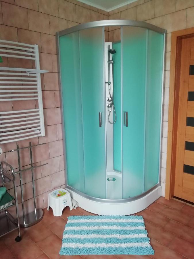 Kostalov Pension U Josefa מראה חיצוני תמונה
