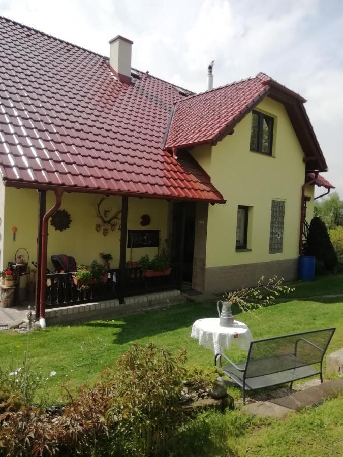 Kostalov Pension U Josefa מראה חיצוני תמונה