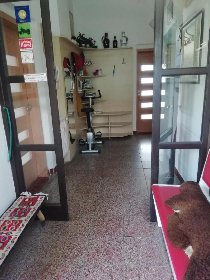 Kostalov Pension U Josefa מראה חיצוני תמונה