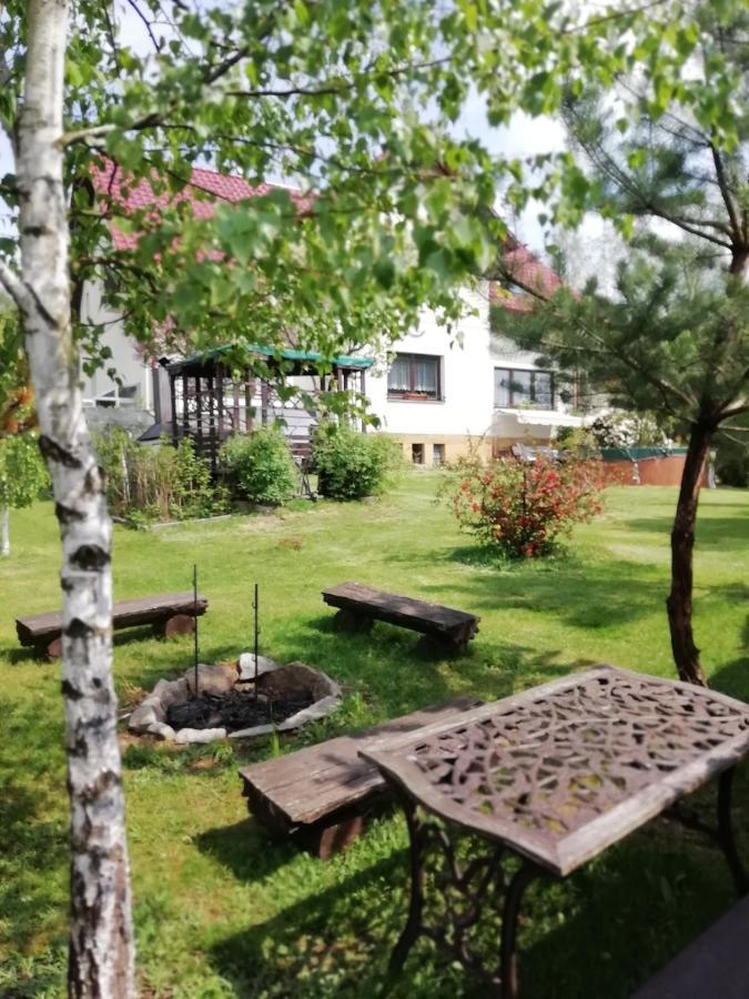 Kostalov Pension U Josefa מראה חיצוני תמונה